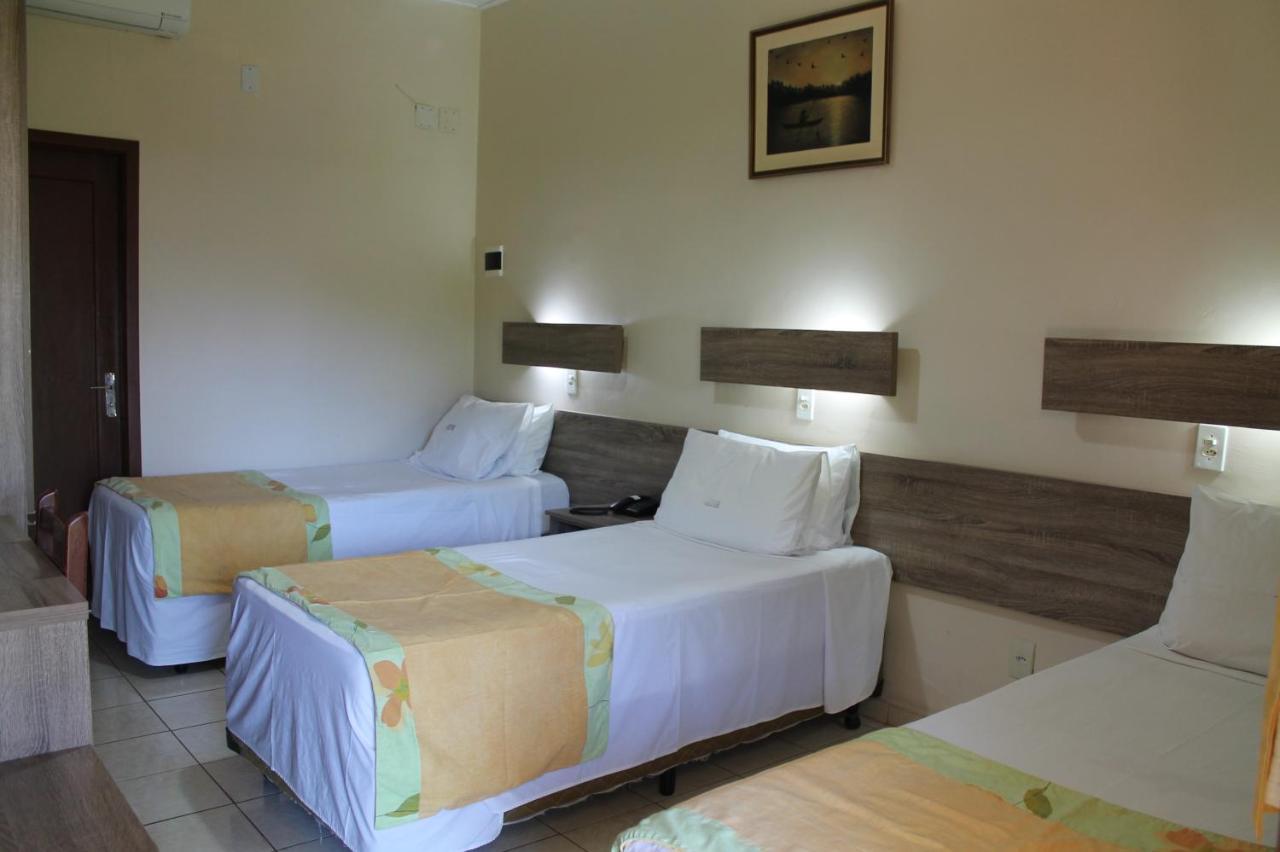 Hotel Fazenda Mato Grosso Cuiabá Buitenkant foto