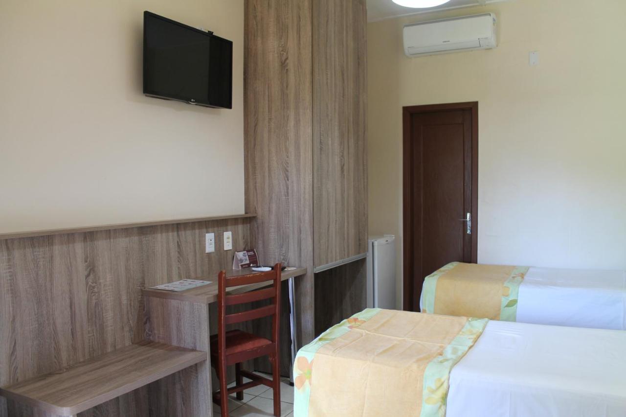 Hotel Fazenda Mato Grosso Cuiabá Buitenkant foto