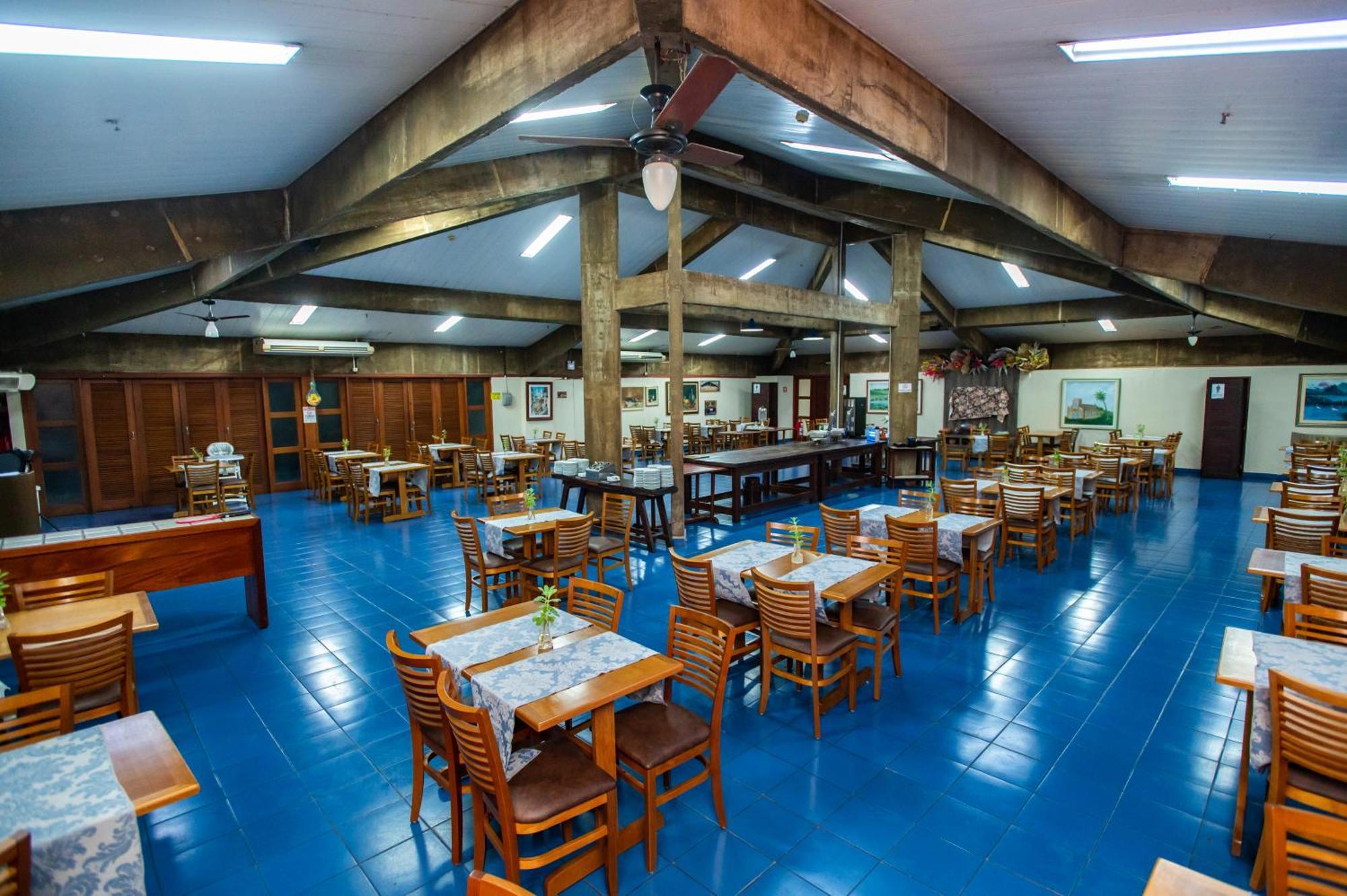 Hotel Fazenda Mato Grosso Cuiabá Buitenkant foto