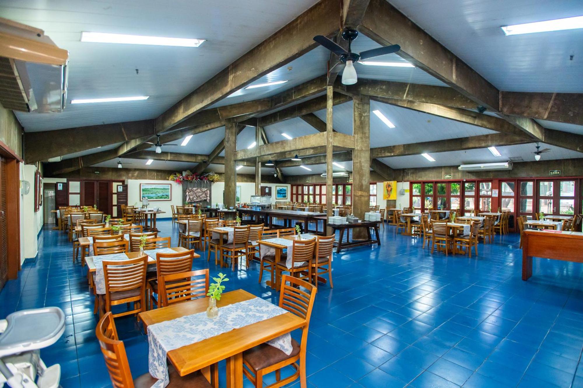 Hotel Fazenda Mato Grosso Cuiabá Buitenkant foto