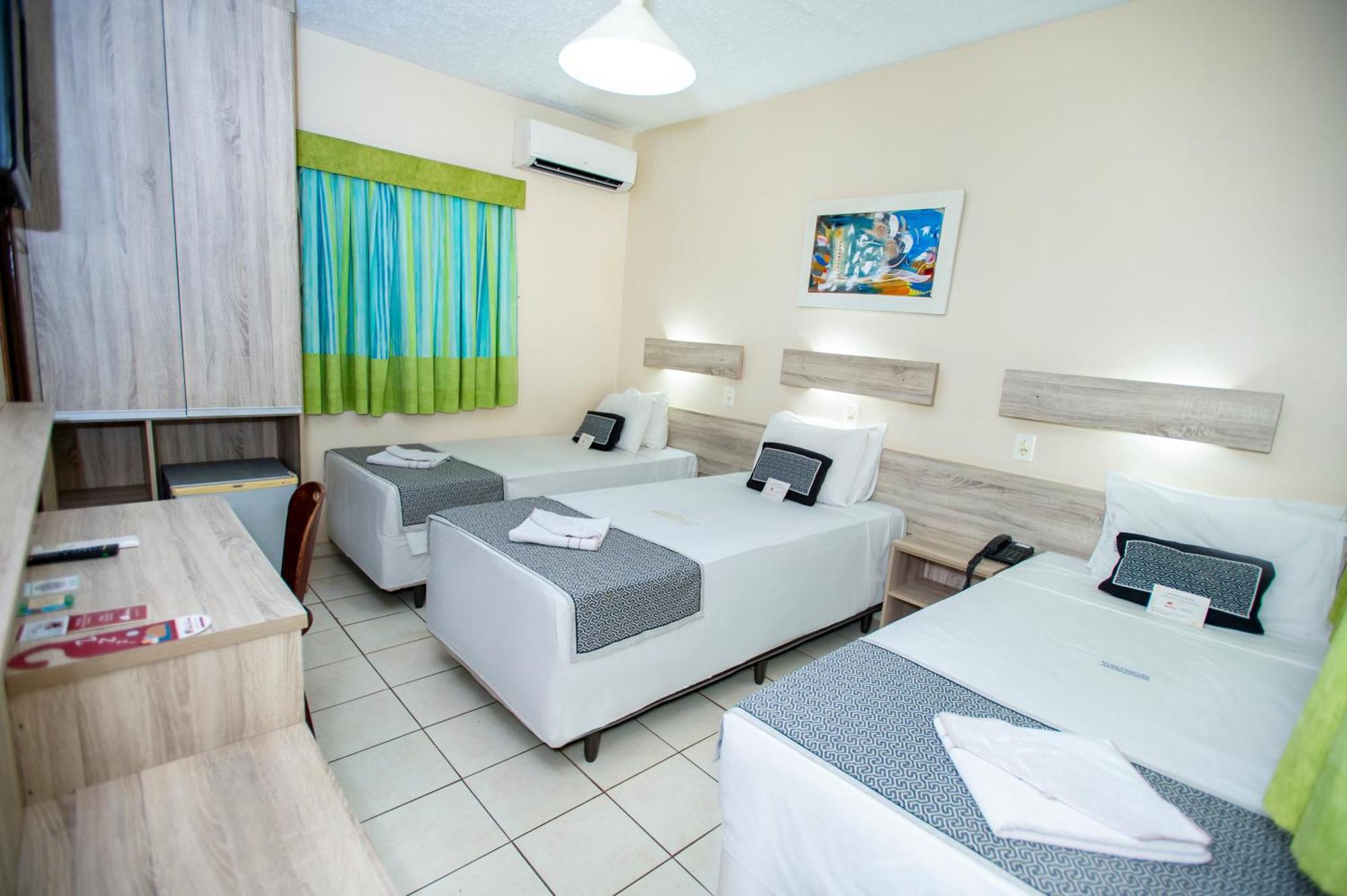 Hotel Fazenda Mato Grosso Cuiabá Buitenkant foto