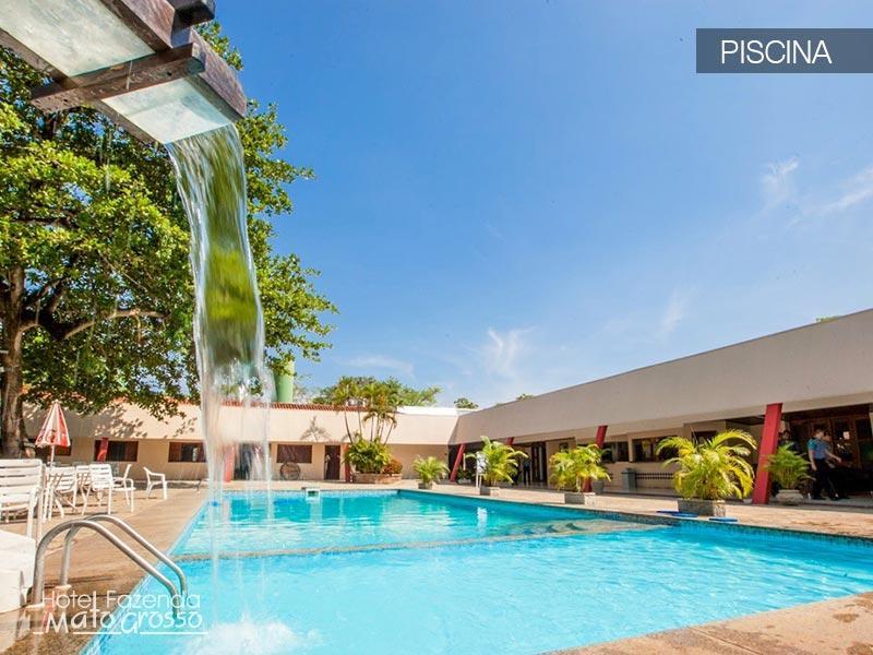 Hotel Fazenda Mato Grosso Cuiabá Buitenkant foto