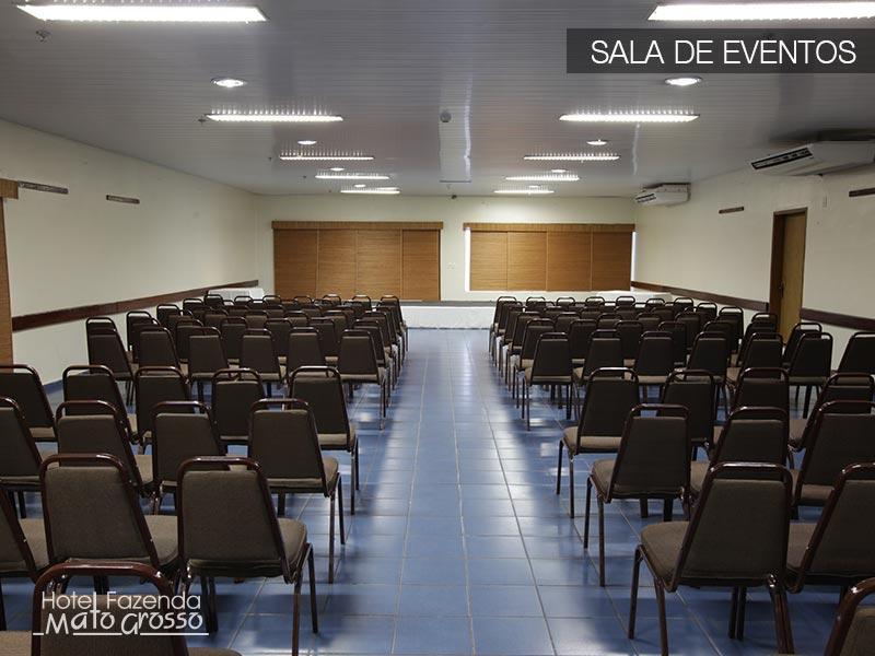Hotel Fazenda Mato Grosso Cuiabá Buitenkant foto