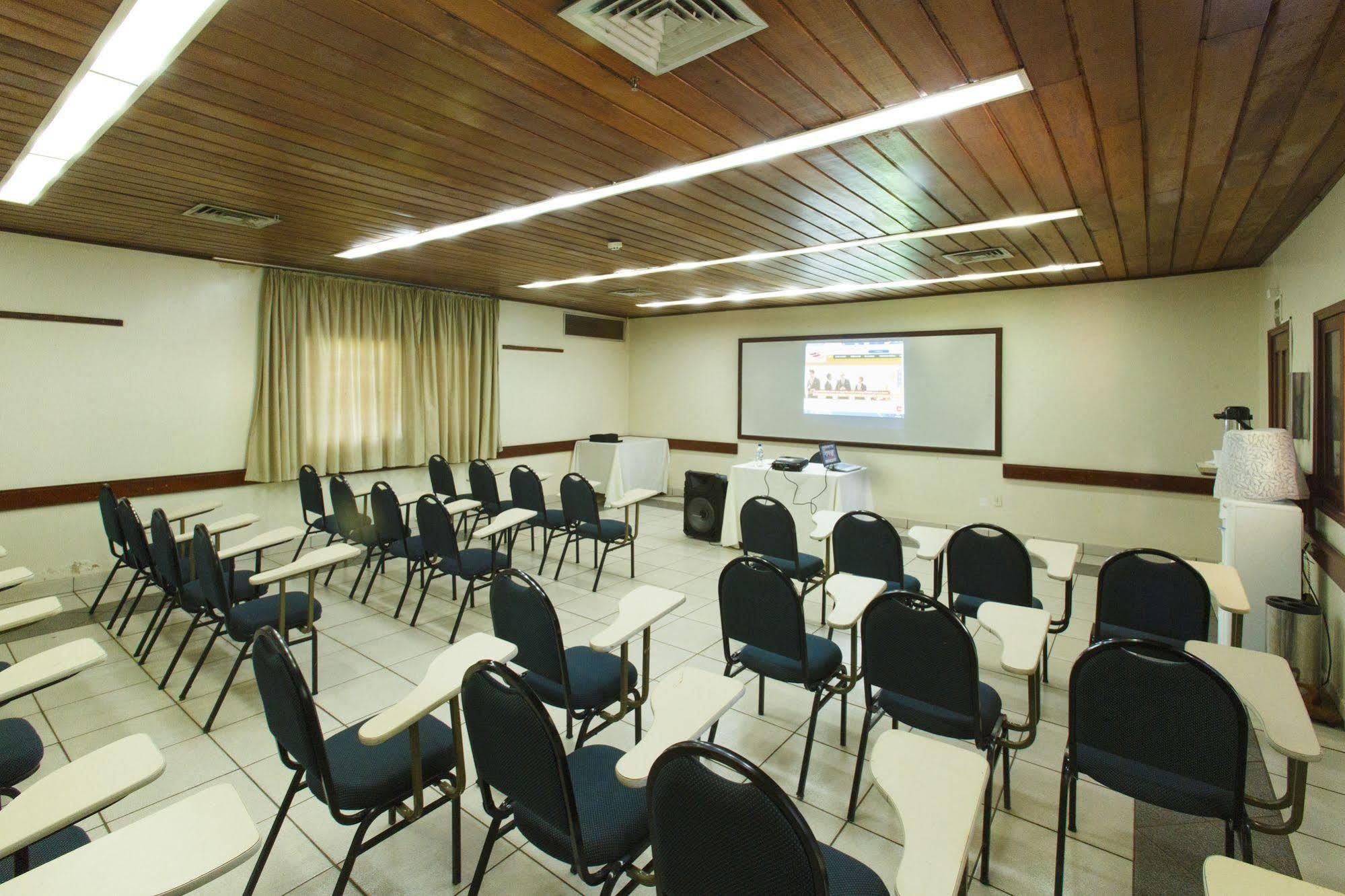 Hotel Fazenda Mato Grosso Cuiabá Buitenkant foto