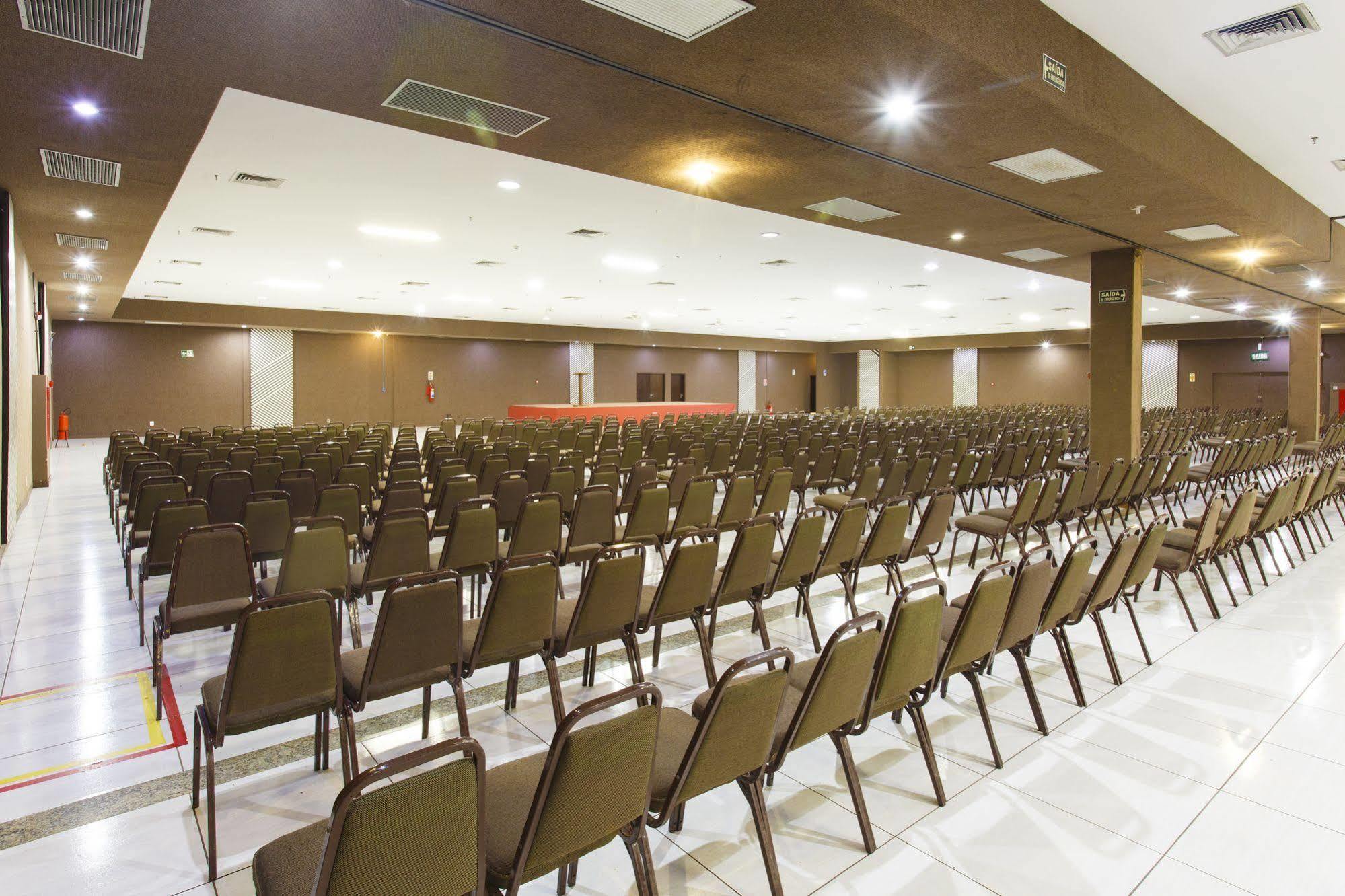 Hotel Fazenda Mato Grosso Cuiabá Buitenkant foto